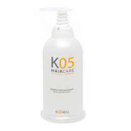 Kaaral K05 Shampoo seboequilibrante Шампунь очищ. для жирной кожи головы 250 мл (1056)