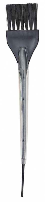 Кисть Dewal для окраски с силиконовой ручкой (Т-1099)
