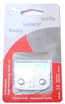 Нож к Moser 1245 -1/20 мм (1245-7300)